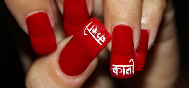 hindi-nail-art-www-romyspace-it